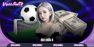 Kèo Châu Á