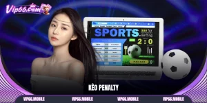 Kèo Penalty
