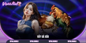 Vảy gà xấu